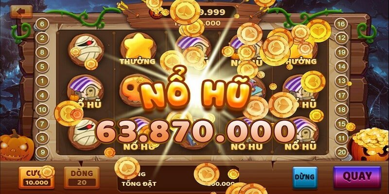 Game nổ hũ tại M88 đã hình thành như thế nào?